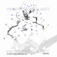 ENGINE, KÃŒHLSYSTEM