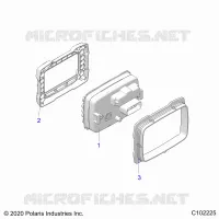 ELEKTRIC, GAUGES AND INDICATORS