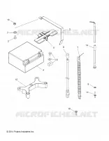 ELEKTRIC, BATTERY
