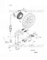 ELEKTRIC, IGNITION SYSTEM