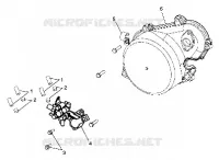 ÖLPUMPE
