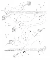 BREMSE LINES
