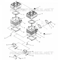 ZYLINDER LITE GT 0953133 and  EUROPEAN LITE GT E953133 (4928922892C005)