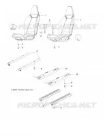 SITZ, MOUNTING and BELTS