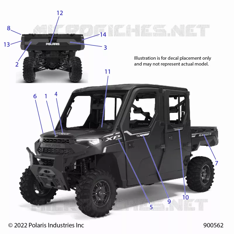 DECALSS GRAPHIC