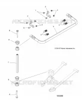 STABILISATOR