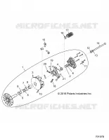 ANTRIEB, PRIMARY CLUTCH