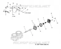 AUSPUFF VALVES AND SOLENOID