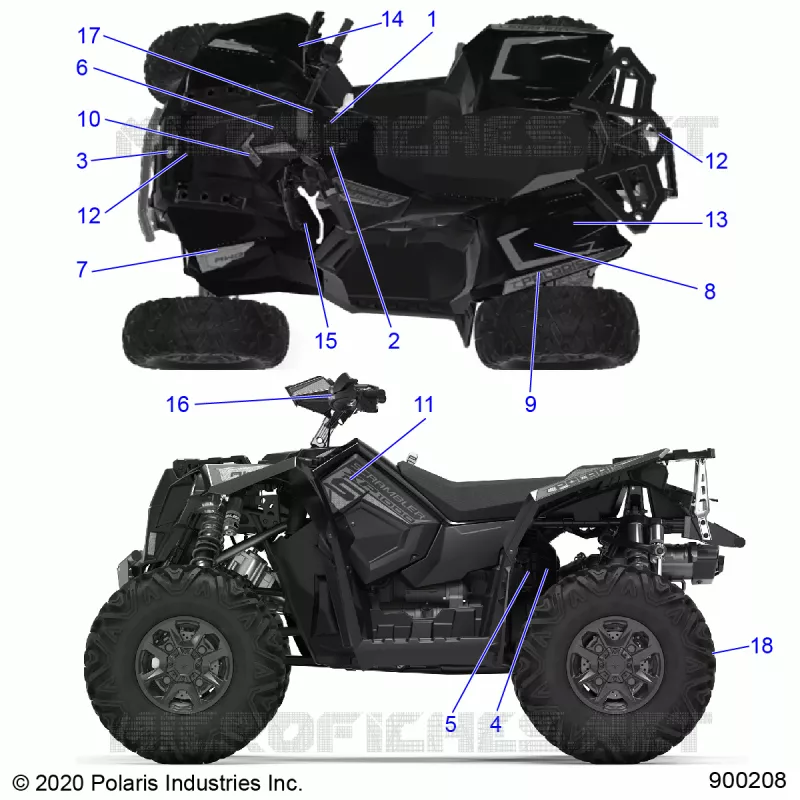 DECALSS