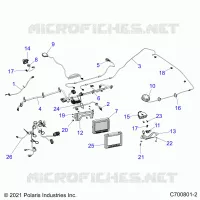 ELEKTRIC, AUDIO, RIDE COMMAND