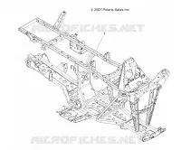 CHASSIS, RAHMEN