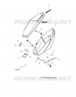 SATTELTASCHE, ADVENTURE