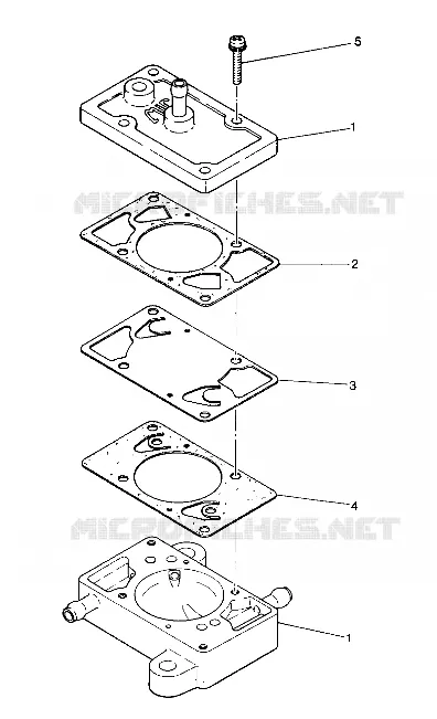 BENZINPUMPE STARTRAK (4914141414039A)