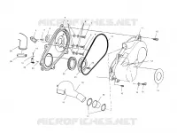 CLUTCH COVER