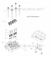 VALVES
