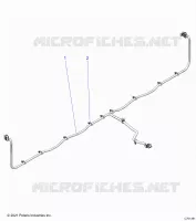 ELEKTRIC, WIRE HARNESS, BOX