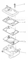 BENZINPUMPE Sport and Sport GT (4916821682035A)