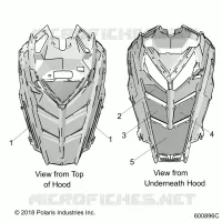 HAUBE FOAM/SEAL