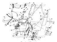 CONSOLE AND ELEKTRIC (4910931093005A)