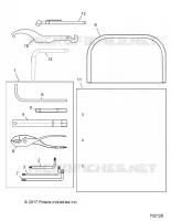 BEDIENUNGSANLEITUNG AND TOOL KIT