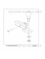 CHASSIS, HITCH