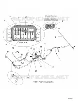 ELEKTRIC, WIRE HARNESSES