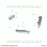 ELEKTRIC, HEADLIGHTS AND TAILLIGHT