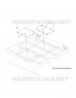 LADEFLÃ¤CHEN BOX, HEATSHIELDS