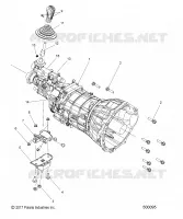 DRIVE TRAIN, ÃŒBERTRAGUNG