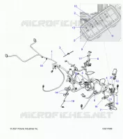ELEKTRIC, HARNESS