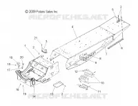 CHASSIS, TUNNEL