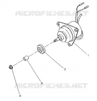 LÜFTERMOTOR 350 2X4 / W927539 (4922882288039A)