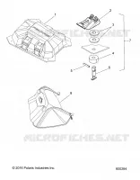 STORAGE BAGS