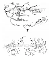 WIRING HARNESS (4914891489027A)