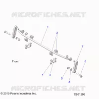 STABILISATOR