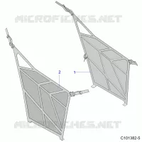 SIDE NETS