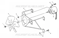 KÜHLSYSTEM (300) XPRESS 300 W969530 (4935923592A014)