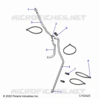 KRAFTSTOFFSYSTEM, FUEL TANK VENTING