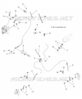 BRAKE LINES