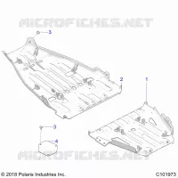 SKIDPLATES