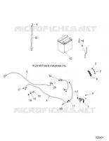 ELEKTRIC, BATTERY