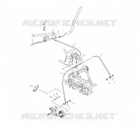 FRONT BREMSE