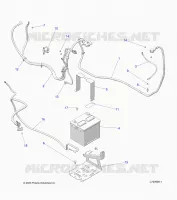 ELEKTRIC, BATTERY