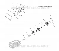 AUSPUFF VALVES AND SOLENOID