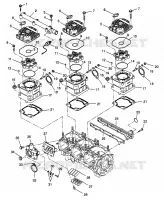 ZYLINDER ULTRA SP 0970678 (4938093809C005)