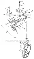 BREMSE RXL 0940768 and RXL TOURING 0940869 (4925062506016A)