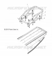 CHASSIS, RACK
