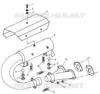 ABGASSYSTEM