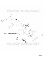 ECU / GLEICHRICHTER