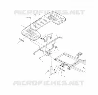 HINTER RACK MOUNTING